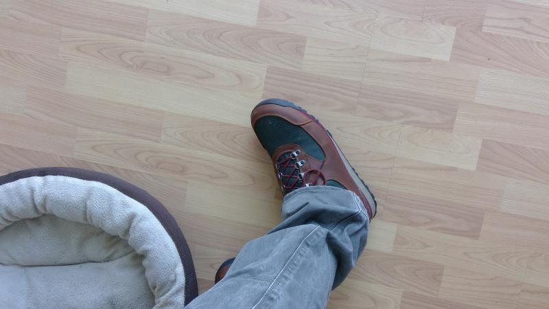 User uploaded product image