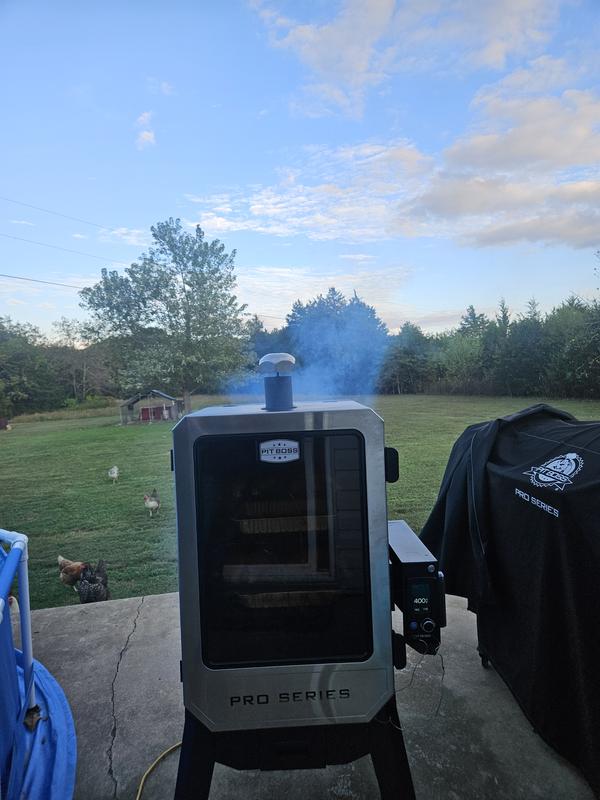 Competition pellets on the new 6 series