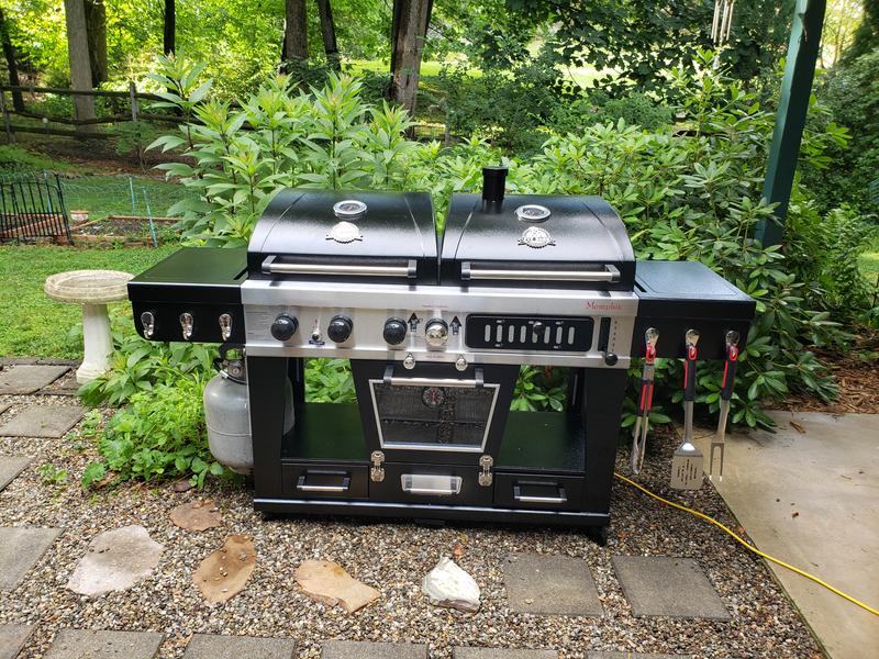 Memphis ultimate clearance grill