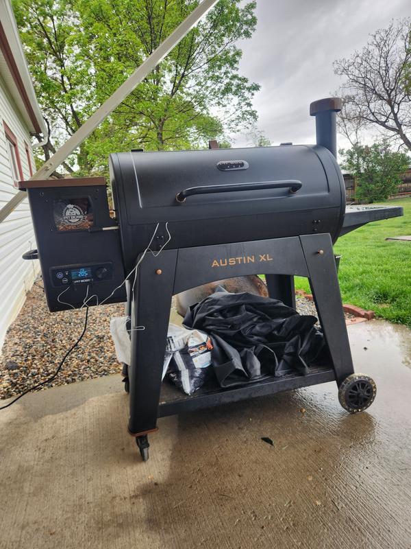 Xl Pellet Smoker Walmart Pit Boss Austin Xl Pit Boss Austin Xl Austin Xl  Pit Boss Pellet Reviews Walmart Pit