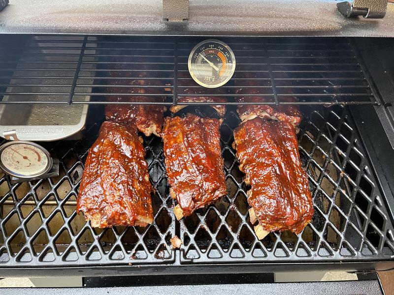 First brisket in first pellet grill Pitboss Pro Series 850 v2 : r