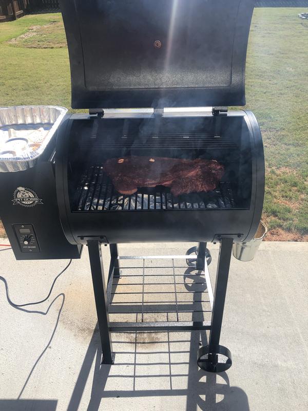 Pit Boss PB820XL Wood Pellet Grill