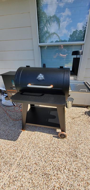 Pit Boss 820D3 Review Hey Grill, Hey, 46% OFF
