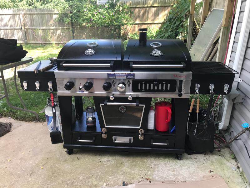 Grills  Pit Boss® Grills