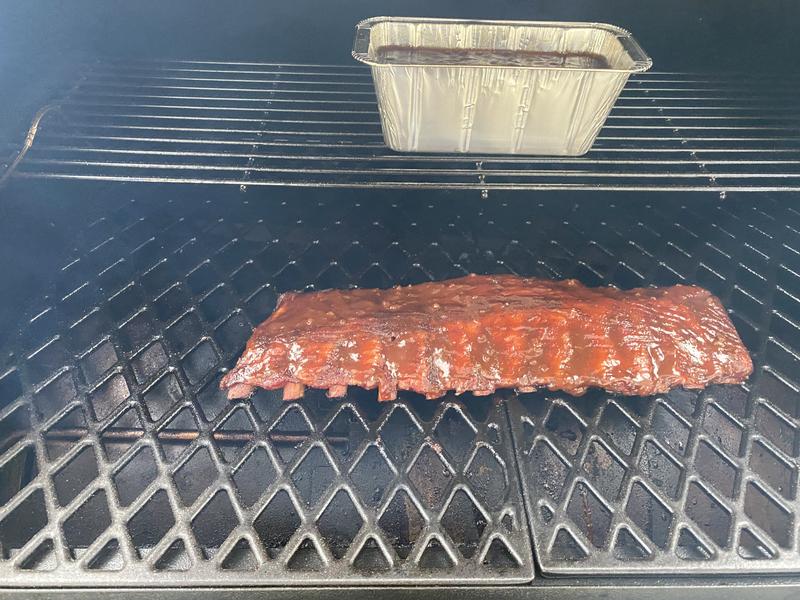 First brisket in first pellet grill Pitboss Pro Series 850 v2 : r