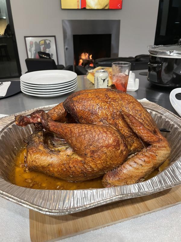 Holiday Turkey Bucket Brine Kit Pit Boss Grills