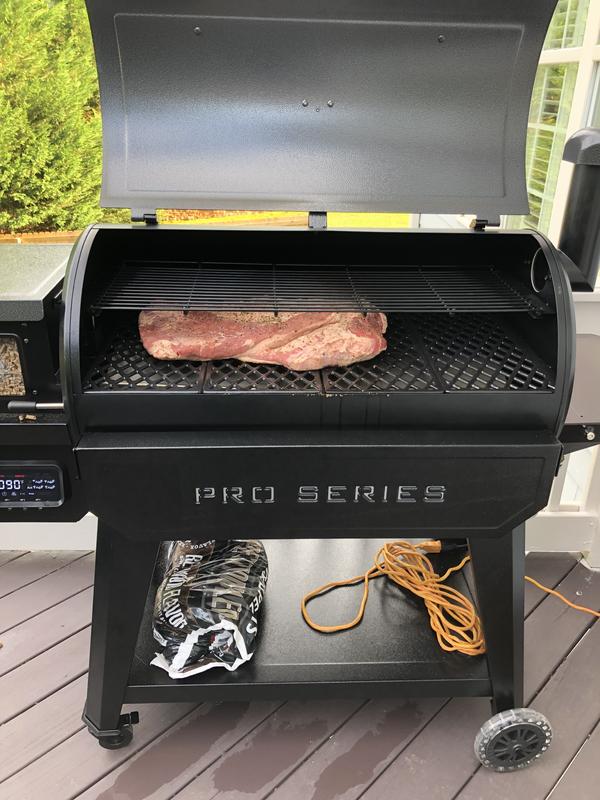 Pro Series 1150 Wood Pellet Grill Pit Boss® Grills Pit
