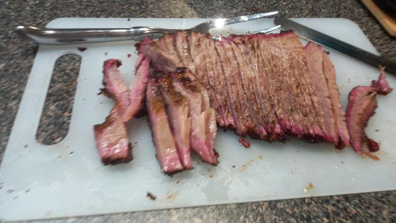BRISKET