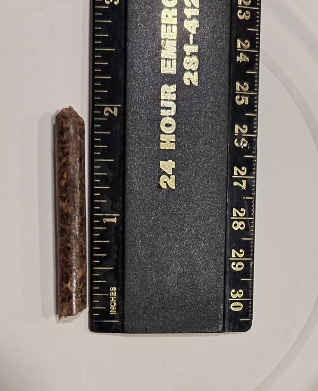 Typical size