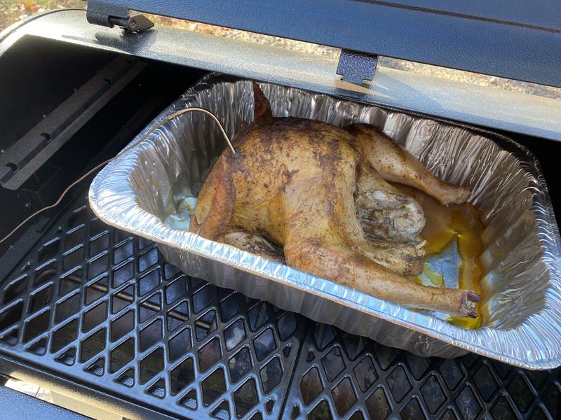 Holiday Turkey Bucket Brine Kit Pit Boss Grills