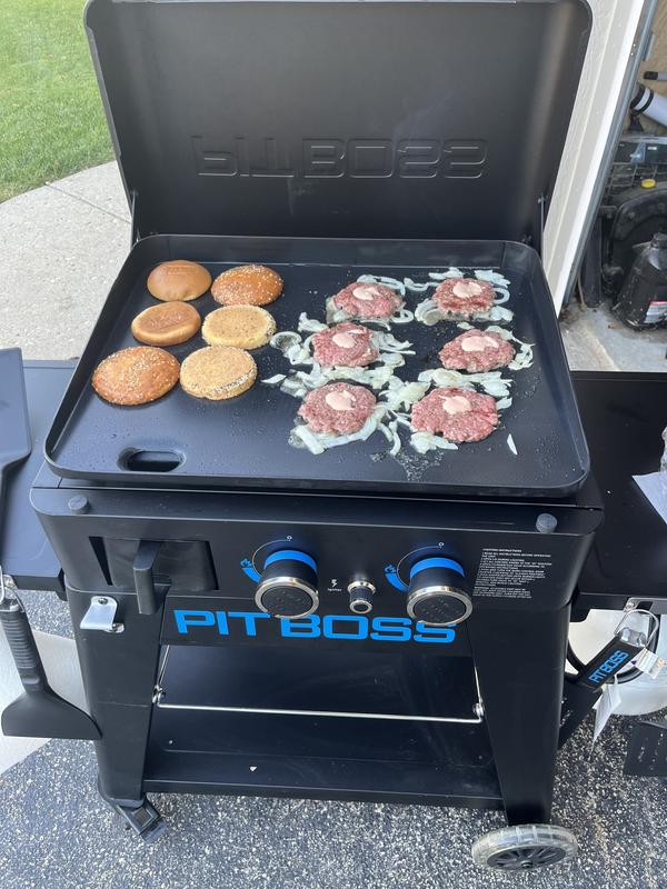 K24 Ceramic Charcoal Kamado Grill | Pit Boss® Grills — Pit