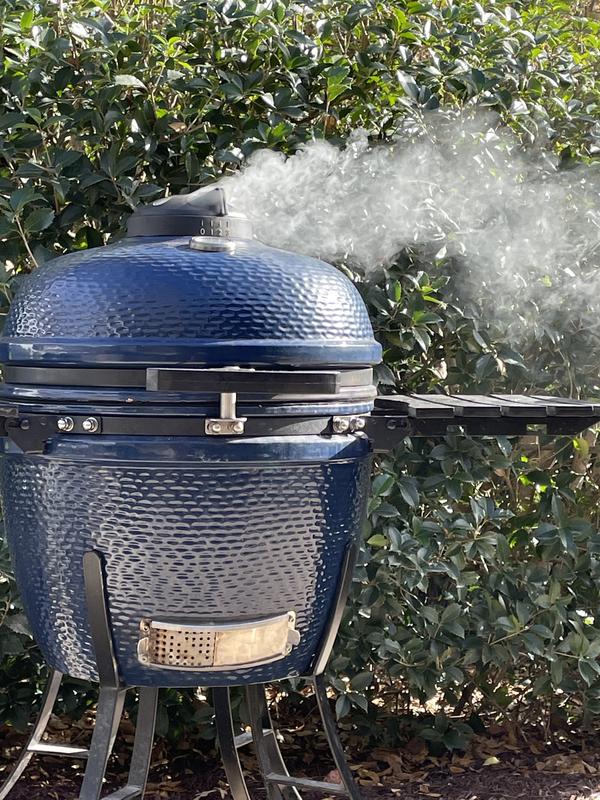 K24 Ceramic Charcoal Grill | Pit Boss® Grills — Pit Boss Grills