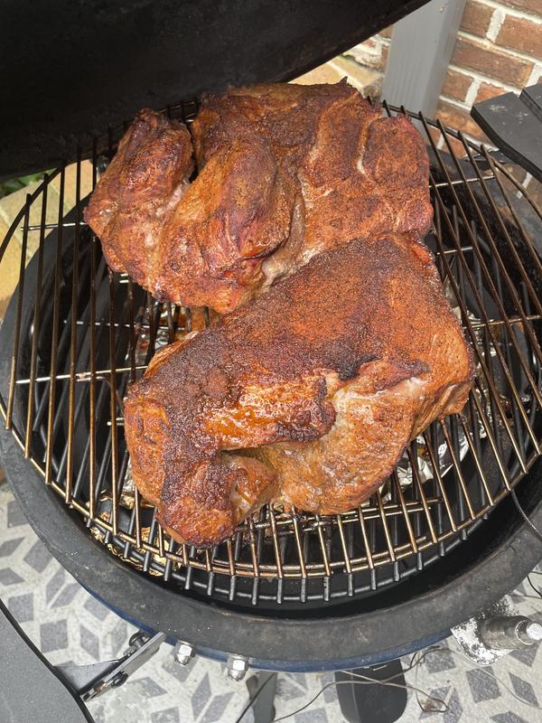K24 Ceramic Charcoal Grill | Pit Boss® Grills — Pit Boss Grills