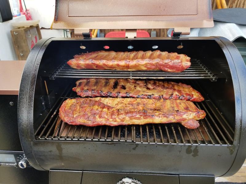 Pit Boss® Lexington Wood Pellet Grill Pit Boss® Grills, 59 OFF