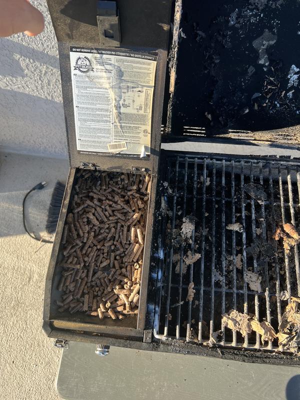 Close Call, I hope this is NOT a common occurrence.