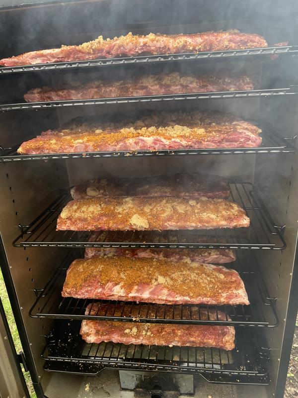 Smoked Tri-Tip in the Pit Boss Copperhead 7 Series - Learn to