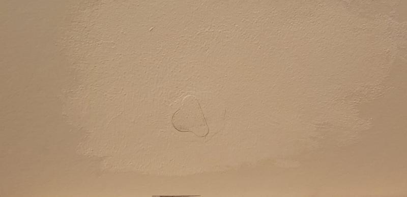 Review of DAP Eclipse Wall Repair Patch - Mother Daughter Projects