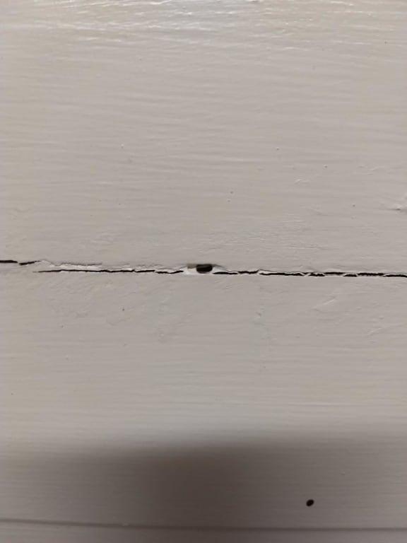 Drydex 8 Oz. Wall Repair Patch Kit, Dap Holes Sealer White Cracks  Indicator L