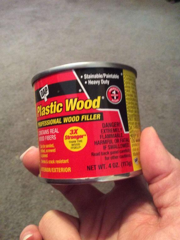 DAP Plastic Wood 6-Color Wood Finish Repair Kit - Gillman Home Center