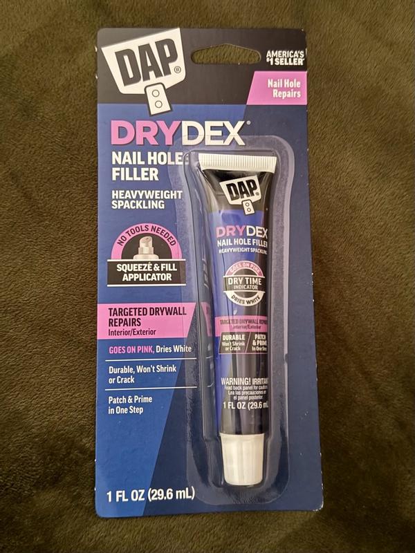 Dap Drydex Dry Time Indicator Spackling at Tractor Supply Co