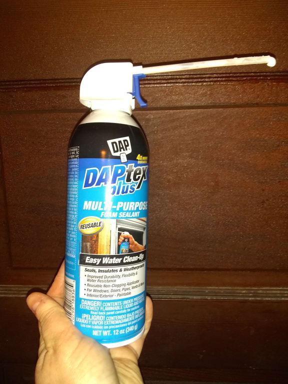 Momma's little helper