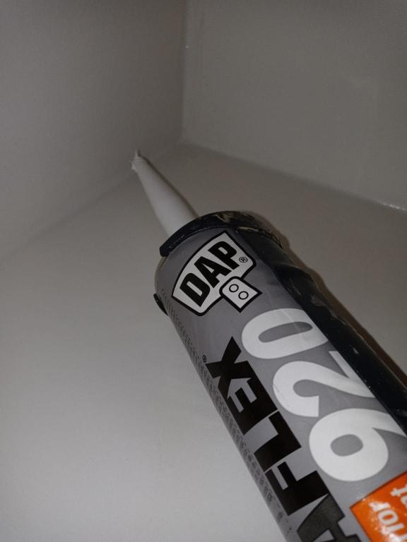 DYNAFLEX 920 Premium Exterior Elastomeric Sealant DAP, 55 OFF