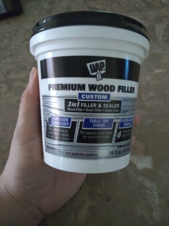 DAP Wood Finish Repair Kit