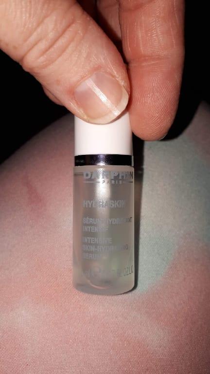 Customer photo for "Amazing feeling"