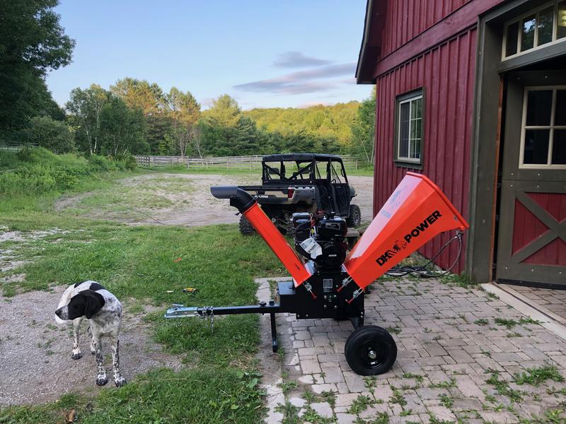 Great piece of equipment