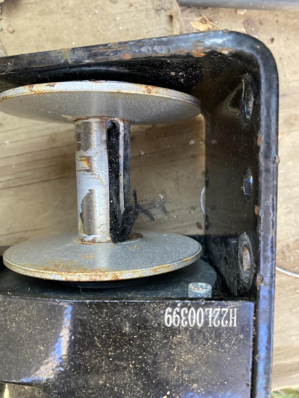 Poor customer service and warranty