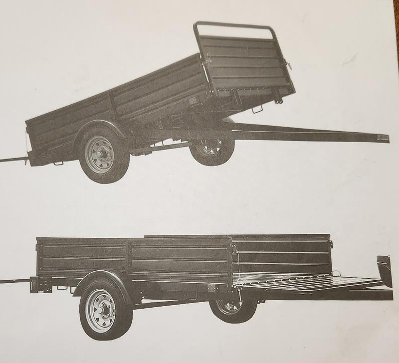 Trailer