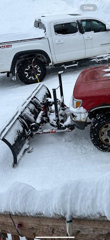 Best-kept Driveway In Town