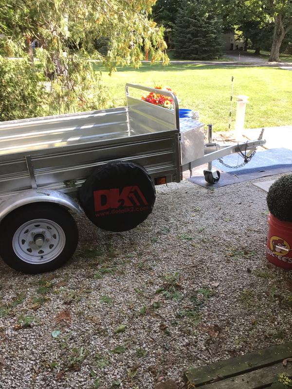 Easy to install but, lacked detailed instructions and information.