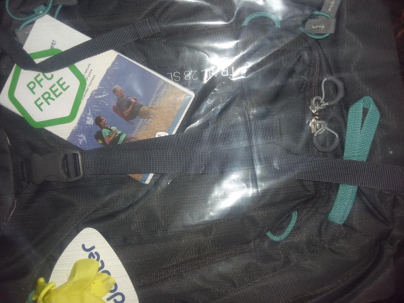 User uploaded product image