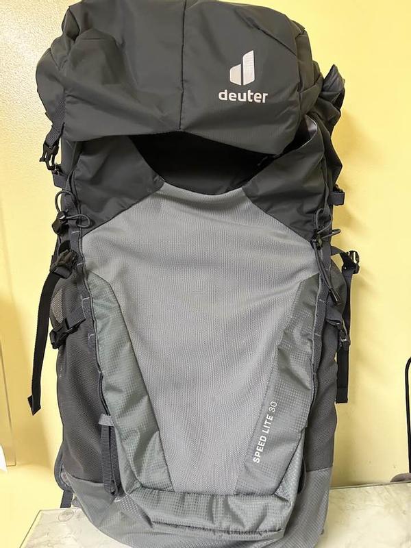 SPEED LITE 30 DEUTER