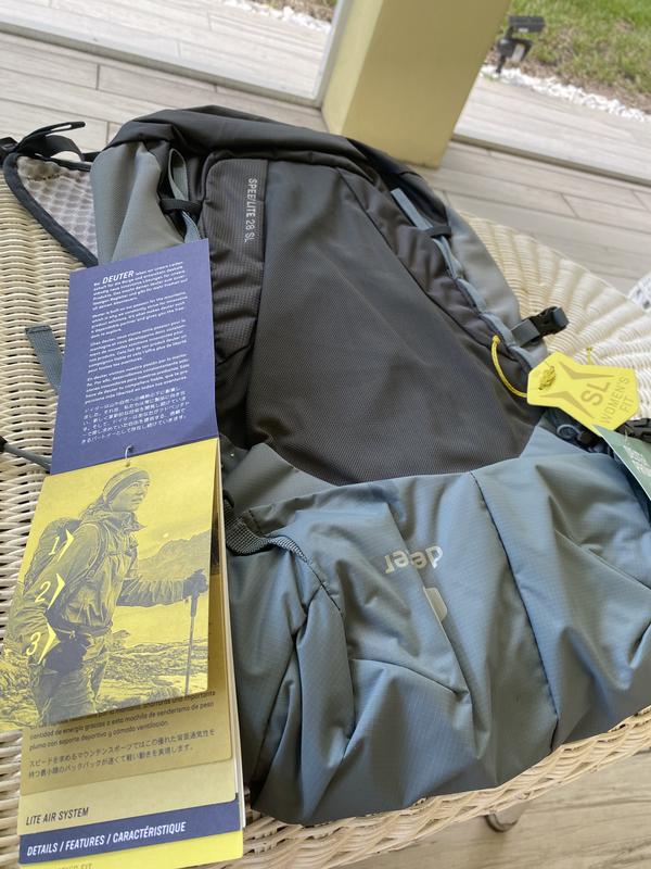 User uploaded product image