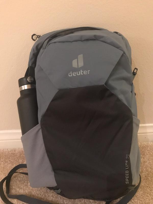 Deuter Speed Lite 20 Review