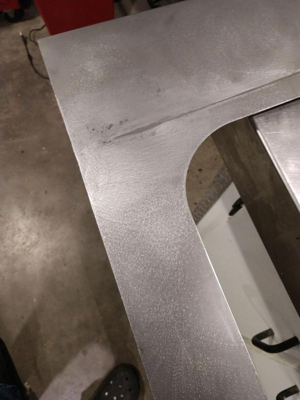 Not a bad transaction