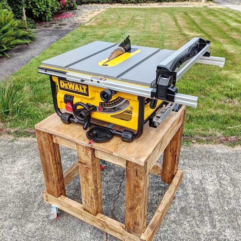 Dewalt dw745 home depot discount