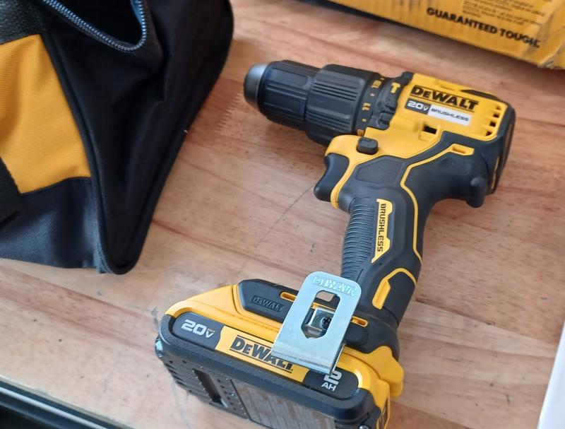 Dewalt dcd798 deals