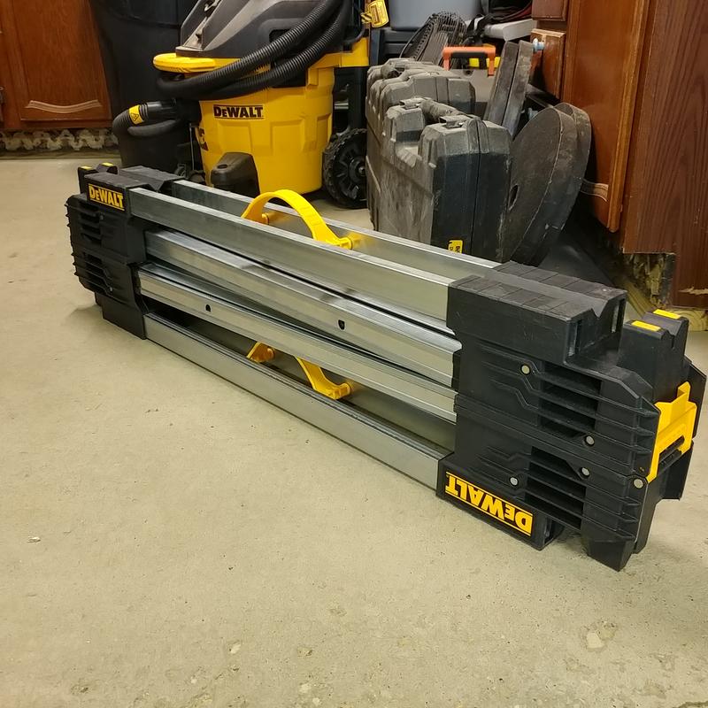 Caballete Plegable DeWalt DWST11155