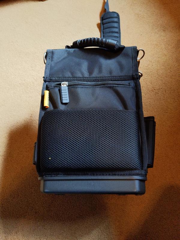 TSTAK® Soft Tool Organizer | DEWALT