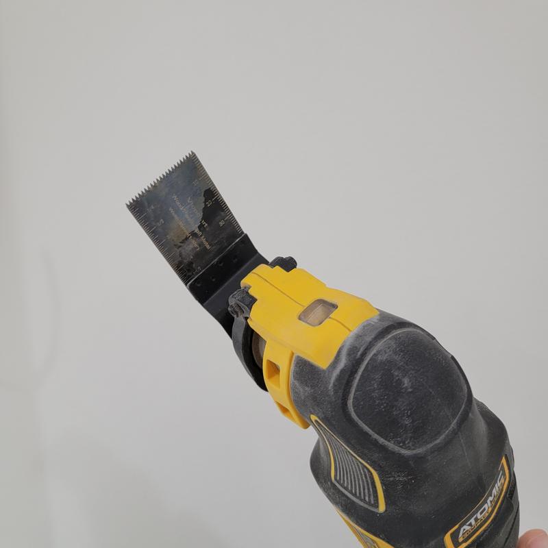 Dewalt 20v Atomic Oscilante Multiherramienta Dcs354b - E.o.