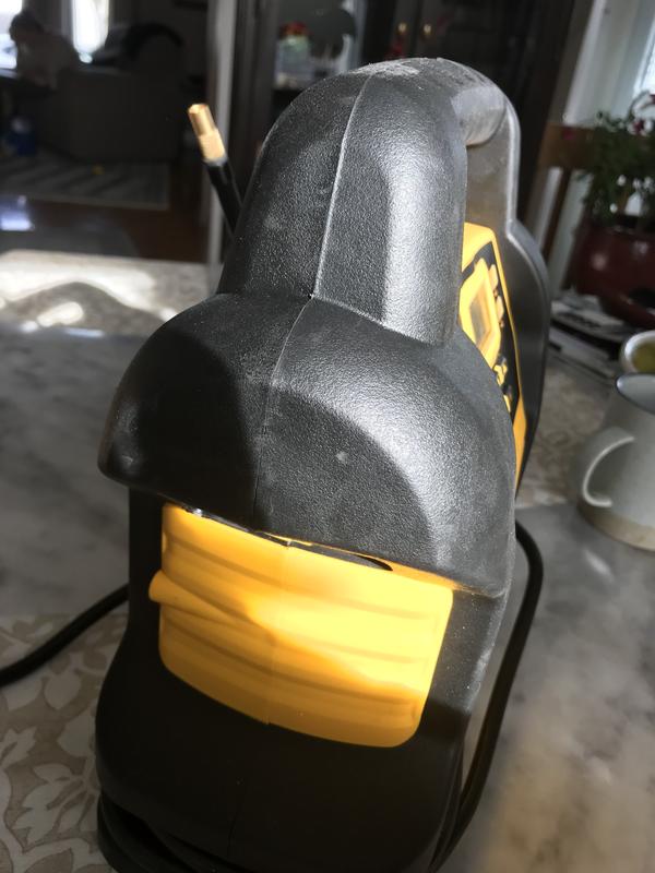 Charged couldn’t boost on test had to use pliers no customer support called twice on hold over 30 minutes no answer