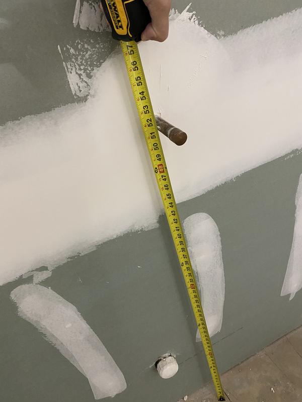 MagTape Ruler  Magnetic tape measure 39,37 inch