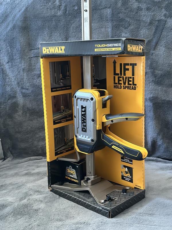 Dewalt jack discount