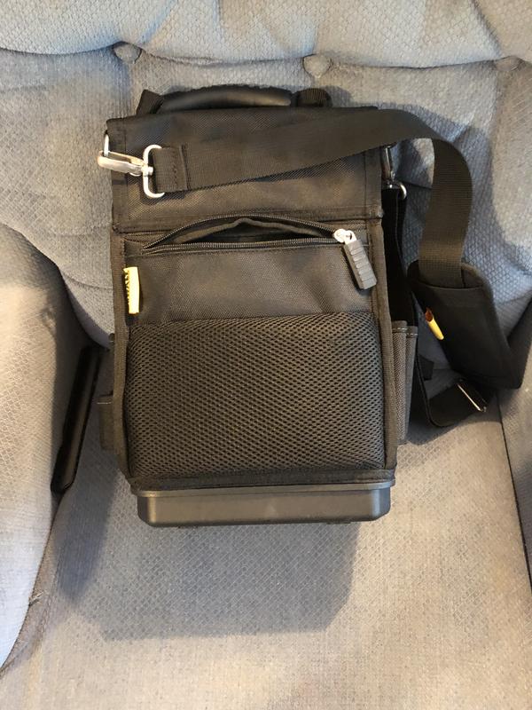 TSTAK® Soft Tool Organizer | DEWALT