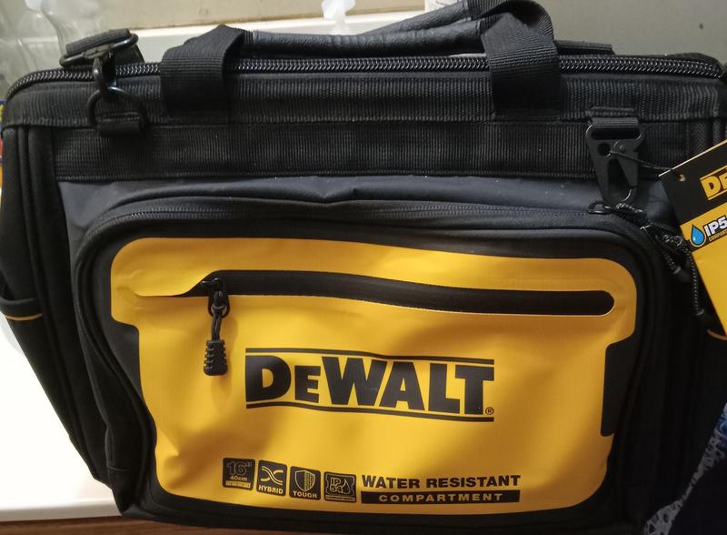 Hands down the best tool bag!