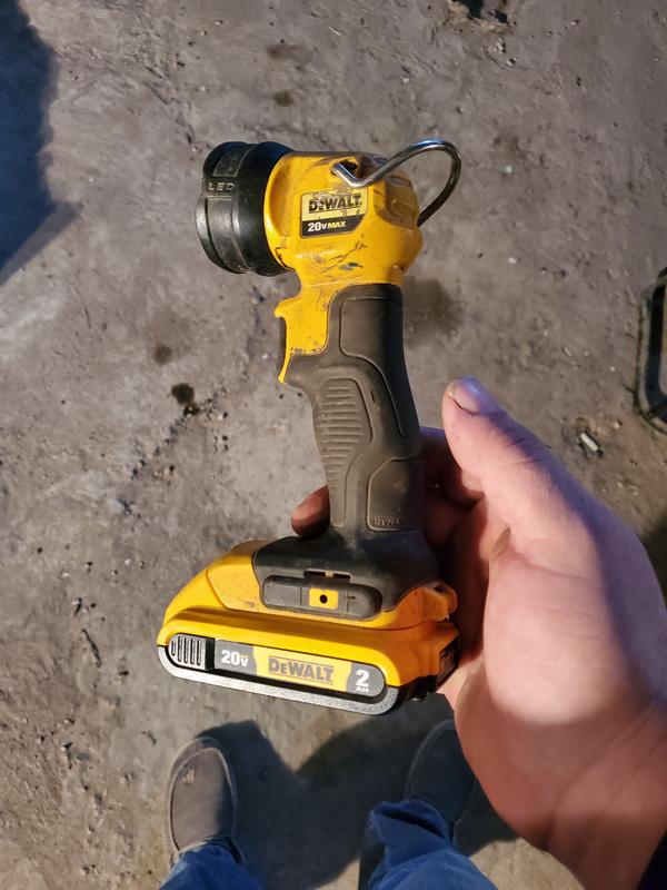 Kit combo de 5 herramientas con batería Li-Ion 3.0 Ah de 20 voltios MAX  DeWalt DCK590L2