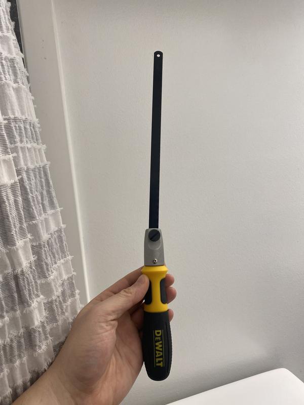 Will not slide in all the way to secure.